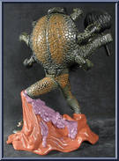 Mikey from Men In Black - Deluxe Action Figures manufactured by Galoob [Loose]