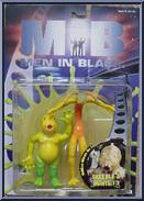 Sleeble & Mavis 13 from Men In Black - Bendable Figures manufactured by Galoob [Front]