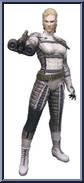 Boss Action Figure
