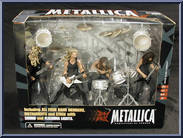Boxed Set Action Figure