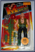 Ace Action Figure