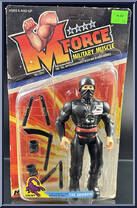 Shadow Action Figure