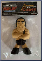 Andre the Giant Action Figure