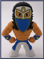 Bandido Action Figure