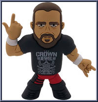 Chase Owens Action Figure