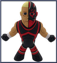 Dustin Rhodes Action Figure