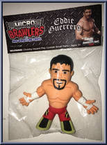 Eddie Guerrero Action Figure
