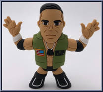 Flip Gordon Action Figure