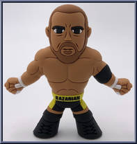 Frankie Kazarian Action Figure