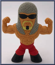 Scott Steiner Action Figure