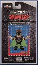 Shane Helms from Micro Brawlers - Basic Series manufactured by ProWrestlingTees [Back]