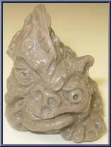 Boik Action Figure