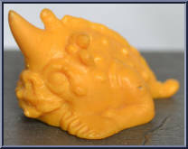 Chief Bug Action Figure
