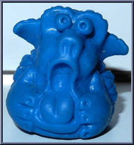 Dwiz Action Figure