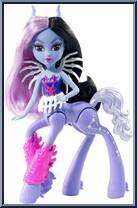 Aery Evenfall from Monster High - Fright-Mares manufactured by Mattel [Loose]