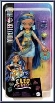 Cleo de Nile from Monster High - Day Out manufactured by Mattel [Front]
