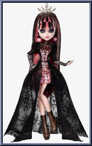 Draculara (Winter Edition)