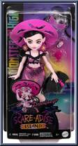 Draculaura from Monster High - Scare-adise Island manufactured by Mattel [Front]