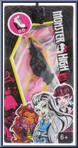 Draculaura Accessories from Monster High - Fashion Packs - Complete Look manufactured by Mattel [Front]