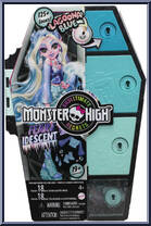 Lagoona Blue (Fearidescent) from Monster High - Skulltimate Secrets manufactured by Mattel [Front]