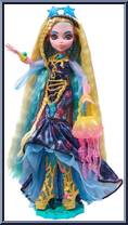 Lagoona Blue Action Figure