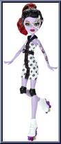 Operetta Action Figure