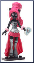 Catty Noir Action Figure