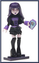 Elissabat Action Figure