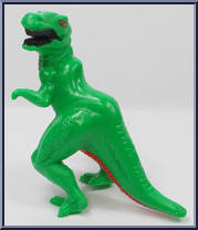 Tyrannosaurus Rex Action Figure