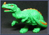 Ceratosaurus Action Figure