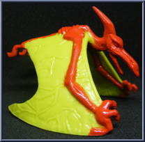 Pteranodon Action Figure