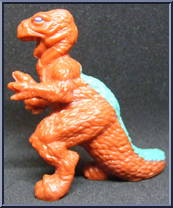 Teratosaurus Action Figure