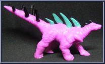 Kentrosaurus Action Figure