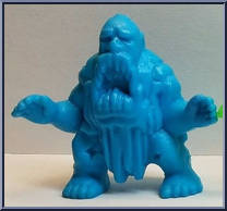 Ymir from Monster in My Pocket - Series 2 manufactured by Matchbox [Loose]