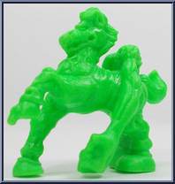 Nuckelavee from Monster in My Pocket - Series 2 manufactured by Matchbox [Loose]