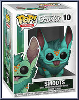 Smoots from Monsters of Wetmore Forest - Pop! Vinyl Figures manufactured by Funko [Front]
