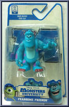 Sulley Action Figure