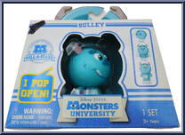 Sulley Action Figure