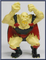 Bloodsucker the Vampire  Action Figure