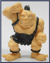 Brad the Barbarian Action Figure