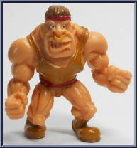 Bully Beef  Action Figure