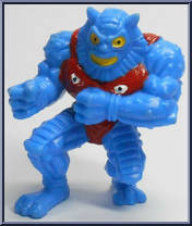 Grunt Action Figure