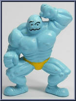 Pin Head Action Figure