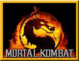 Mortal Kombat (Jazwares)