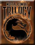 Mortal Kombat Trilogy