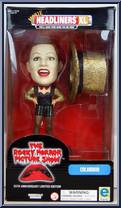 Columbia (Rocky Horror Picture Show) from Movie Headliners - XL manufactured by Equity [Front]