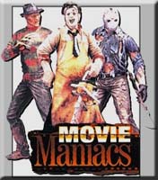 Movie Maniacs