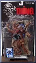 The Thing (Blair Monster) from Movie Maniacs - Series 3 manufactured by McFarlane [Front]