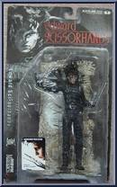 Edward Scissorhands from Movie Maniacs - Series 3 manufactured by McFarlane [Front]