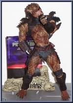 Predator from Movie Maniacs - Series 6 manufactured by McFarlane [Loose]